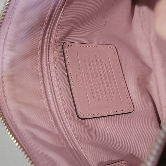 Coach Crossbody Bag - Picture 4 of 5